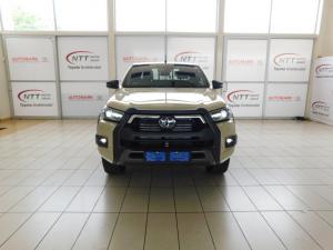 Toyota Hilux 2.8 GD-6 RB Legend RS automaticD/C - Image 3