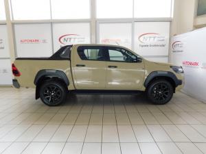 Toyota Hilux 2.8 GD-6 RB Legend RS automaticD/C - Image 5