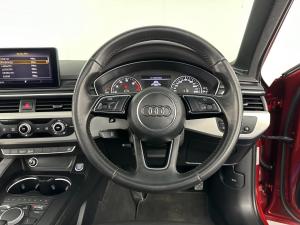 Audi A4 1.4T FSI Sport Stronic - Image 11