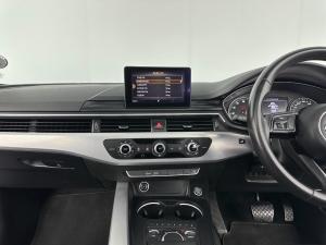 Audi A4 1.4T FSI Sport Stronic - Image 12