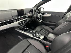 Audi A4 1.4T FSI Sport Stronic - Image 13