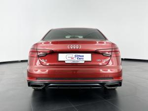 Audi A4 1.4T FSI Sport Stronic - Image 6