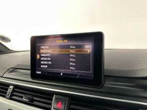 Audi A4 1.4T FSI Sport Stronic - Image 7
