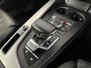 Audi A4 1.4T FSI Sport Stronic - Image 8