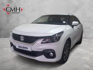 2023 Suzuki Baleno 1.5 GLX auto