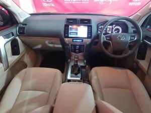 Toyota Land Cruiser Prado 2.8GD VX - Image 13