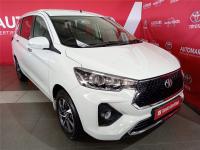 Thumbnail Toyota Rumion 1.5 TX manual