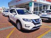 Thumbnail Nissan X-Trail 2.5 4x4 Acenta Plus