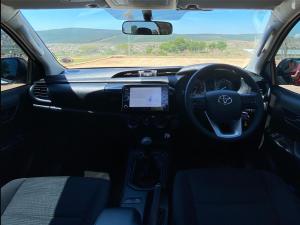 Toyota Hilux 2.4GD-6 single cab Raider - Image 6