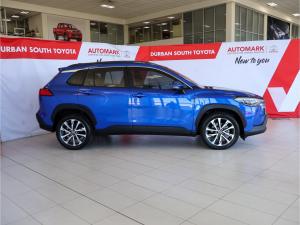 Toyota Corolla Cross 1.8 Hybrid XR - Image 5