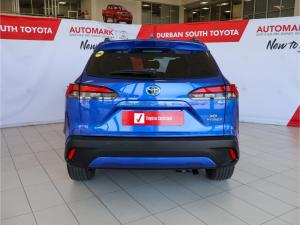 Toyota Corolla Cross 1.8 Hybrid XR - Image 7