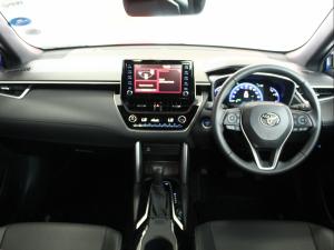 Toyota Corolla Cross 1.8 Hybrid XR - Image 8