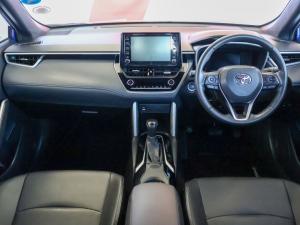 Toyota Corolla Cross 1.8 Hybrid XR - Image 9