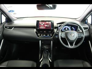 Toyota Corolla Cross 1.8 Hybrid XR - Image 10