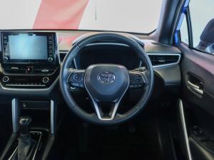 Toyota Corolla Cross 1.8 Hybrid XR - Image 12
