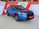 Thumbnail Toyota Corolla Cross 1.8 Hybrid XR