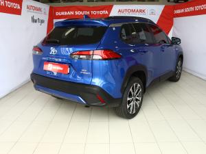 Toyota Corolla Cross 1.8 Hybrid XR - Image 4