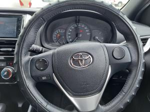 Toyota Yaris 1.5 Xs auto - Image 14