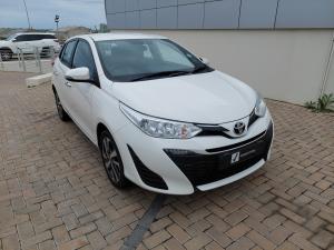 Toyota Yaris 1.5 Xs auto - Image 1
