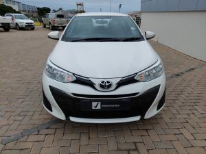 Toyota Yaris 1.5 Xs auto - Image 4