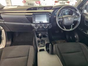Toyota Hilux 2.8GD-6 Xtra cab 4x4 Legend auto - Image 26