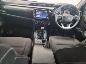 Toyota Hilux 2.4GD-6 double cab 4x4 Raider - Image 25