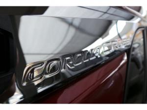 Toyota Corolla Cross 1.8 XR - Image 13