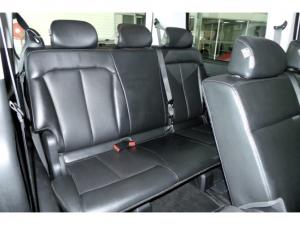 Hyundai Staria 2.2D Executive 9-seater - Image 10