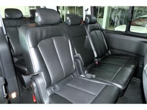 Hyundai Staria 2.2D Executive 9-seater - Image 8