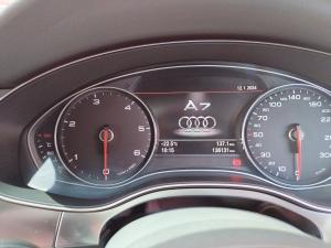 Audi A7 Sportback 3.0TDI quattro - Image 4