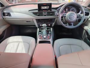 Audi A7 Sportback 3.0TDI quattro - Image 8