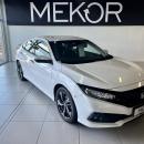 Used 2020 Honda Civic sedan 1.5T Sport Cape Town for only R 409,900.00