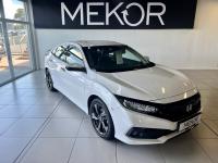 Thumbnail Honda Civic sedan 1.5T Sport