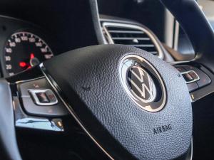 Volkswagen Polo Vivo hatch 1.6 Highline - Image 11