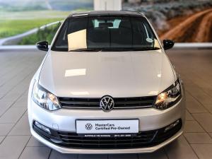 Volkswagen Polo Vivo hatch 1.6 Highline - Image 2