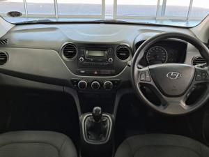 Hyundai Grand i10 1.25 Fluid - Image 6
