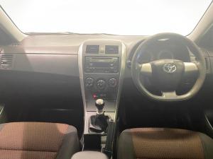 Toyota Corolla Quest 1.6 - Image 10