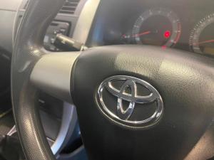 Toyota Corolla Quest 1.6 - Image 16