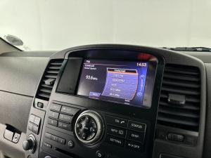 Nissan Pathfinder 2.5 dCi LE - Image 10