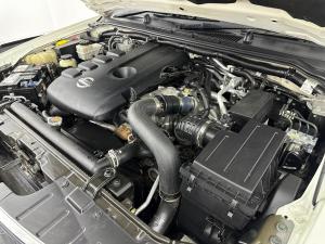 Nissan Pathfinder 2.5 dCi LE - Image 9