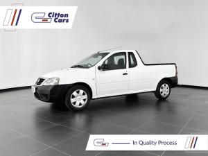 2019 Nissan NP200 1.5 DCi Safety PackS/C