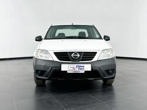 Nissan NP200 1.5 DCi Safety PackS/C - Image 3
