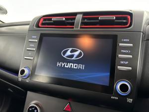 Hyundai Creta 1.4 Tgdi Executive DCT - Image 5