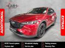 Thumbnail Mazda CX-5 2.0 Carbon Edition