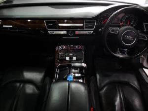 Audi A8 3.0TDI quattro - Image 8