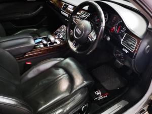 Audi A8 3.0TDI quattro - Image 9