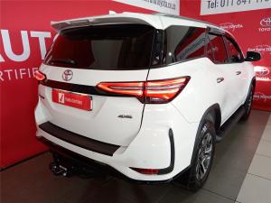 Toyota Fortuner 2.8GD-6 4x4 - Image 14