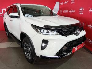 2024 Toyota Fortuner 2.8GD-6 4x4