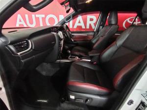 Toyota Fortuner 2.8GD-6 4x4 - Image 5