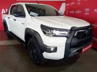 Thumbnail Toyota Hilux 2.8GD-6 double cab 4x4 Legend RS auto